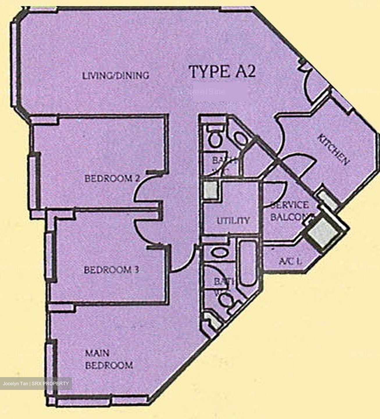 Eastvale (D18), Condominium #601360231